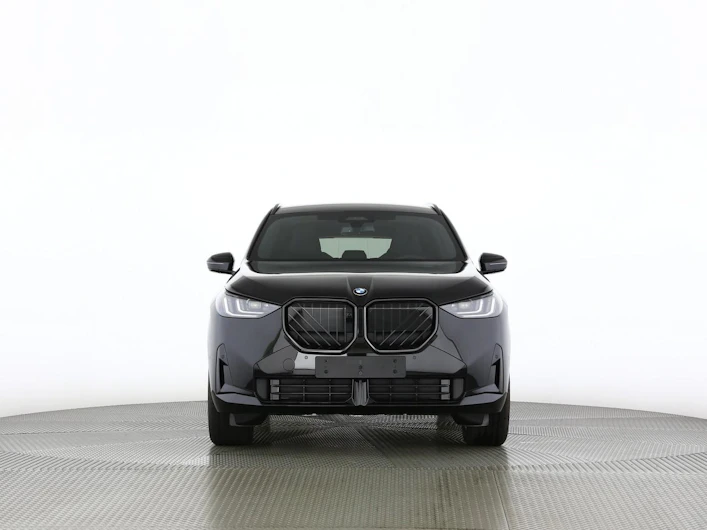 Fahrzeugbild BMW X3