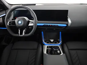 BMW X3 30e xDrive