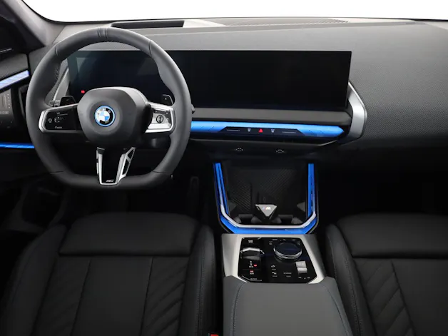 BMW X3 30e xDrive