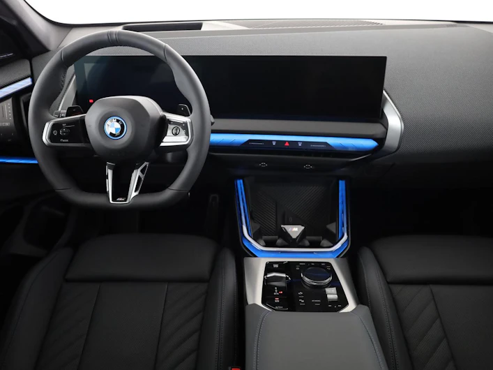 Fahrzeugbild BMW X3