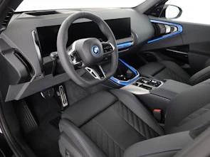 Fahrzeugbild BMW X3 30e xDrive
