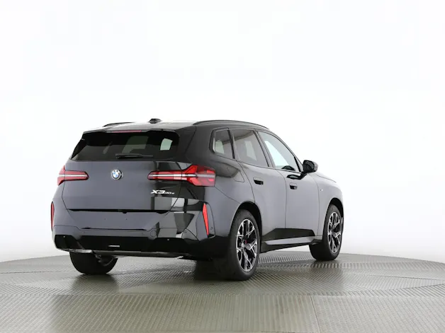 BMW X3 30e xDrive