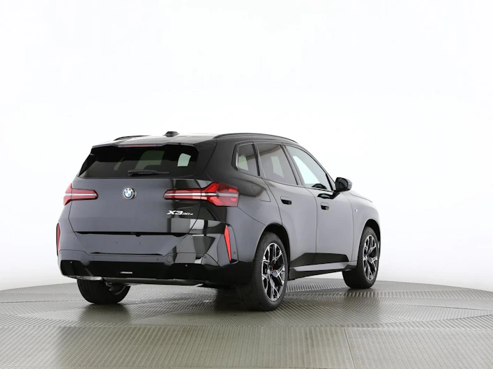Fahrzeugbild BMW X3