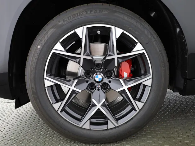 BMW X3 30e xDrive