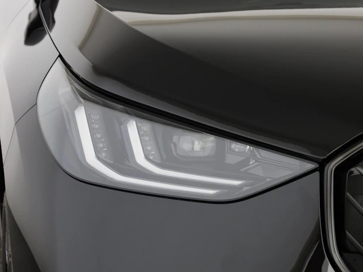 Fahrzeugbild BMW X3