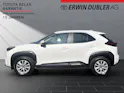Toyota Yaris Cross 1.5 VVT-i HSD Comfort AWD-i