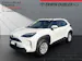 Toyota Yaris Cross 1.5 VVT-i HSD Comfort AWD-i