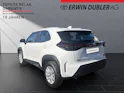 Toyota Yaris Cross 1.5 VVT-i HSD Comfort AWD-i