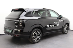 immagine del veicolo LEAPMOTOR B10 1.5 Hybrid EV