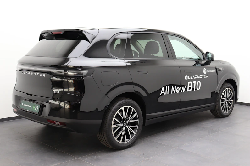 immagine del veicolo LEAPMOTOR B10
