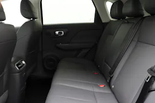 Leapmotor B10 1.5 Hybrid EV