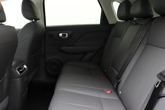 Leapmotor B10 1.5 Hybrid EV