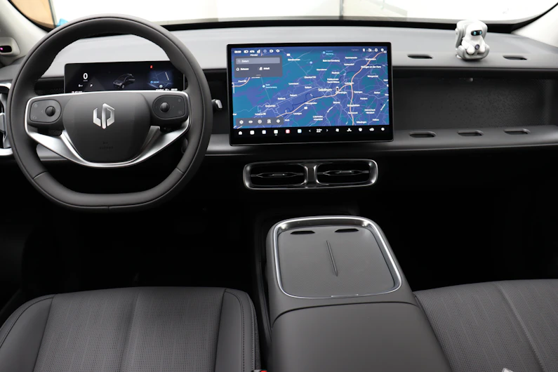 immagine del veicolo LEAPMOTOR B10