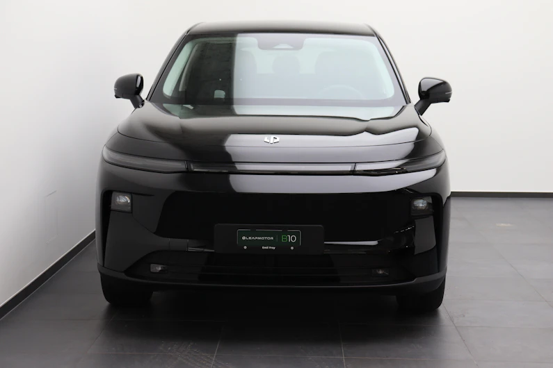 immagine del veicolo LEAPMOTOR B10