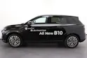 Leapmotor B10 1.5 Hybrid EV