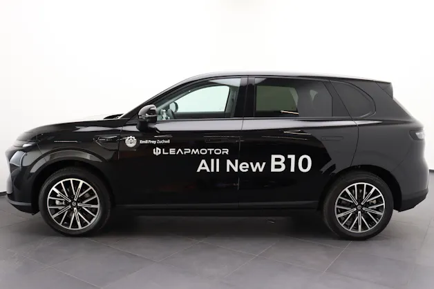 Leapmotor B10 1.5 Hybrid EV