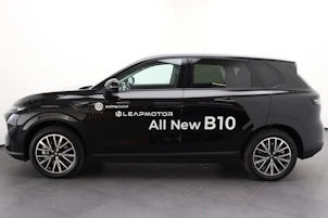 immagine del veicolo LEAPMOTOR B10 1.5 Hybrid EV