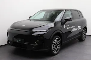 Leapmotor B10 1.5 Hybrid EV