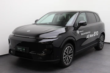 immagine del veicolo LEAPMOTOR B10 1.5 Hybrid EV
