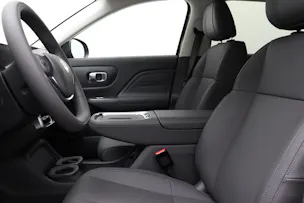 Leapmotor B10 1.5 Hybrid EV