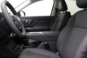 immagine del veicolo LEAPMOTOR B10 1.5 Hybrid EV