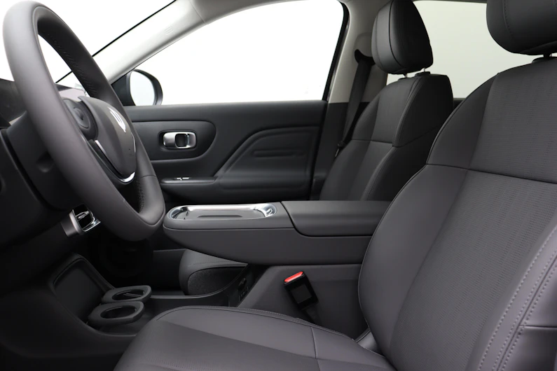 immagine del veicolo LEAPMOTOR B10