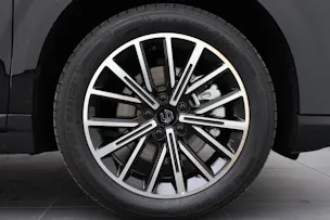 Leapmotor B10 1.5 Hybrid EV
