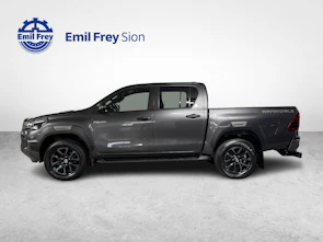 image du véhicule TOYOTA Hilux Double Cab.-Pick-up 2.8 D-4D 204 Invincible