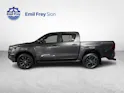 Toyota Hilux Double Cab.-Pick-up 2.8 D-4D 204 Invincible