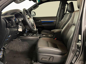 image du véhicule TOYOTA Hilux Double Cab.-Pick-up 2.8 D-4D 204 Invincible