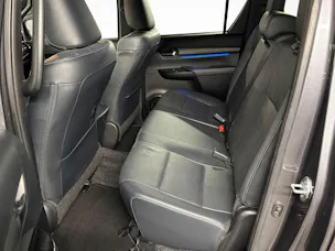 Toyota Hilux Double Cab.-Pick-up 2.8 D-4D 204 Invincible
