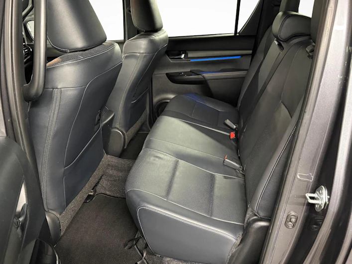 image du véhicule TOYOTA HI-LUX