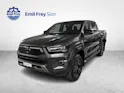 Toyota Hilux Double Cab.-Pick-up 2.8 D-4D 204 Invincible