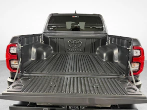 image du véhicule TOYOTA Hilux Double Cab.-Pick-up 2.8 D-4D 204 Invincible