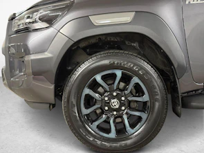 image du véhicule TOYOTA Hilux Double Cab.-Pick-up 2.8 D-4D 204 Invincible