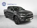 Toyota Hilux Double Cab.-Pick-up 2.8 D-4D 204 Invincible