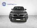 Toyota Hilux Double Cab.-Pick-up 2.8 D-4D 204 Invincible
