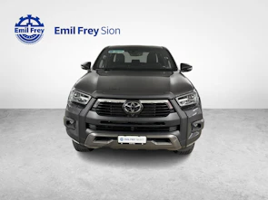 image du véhicule TOYOTA Hilux Double Cab.-Pick-up 2.8 D-4D 204 Invincible