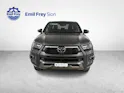 Toyota Hilux Double Cab.-Pick-up 2.8 D-4D 204 Invincible