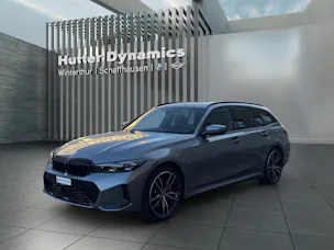 BMW 330e xDrive Touring M AERODYNAMIKPAKET