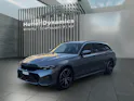 BMW 330e xDrive Touring M AERODYNAMIKPAKET