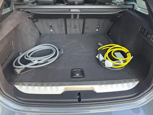 BMW 330e xDrive Touring M AERODYNAMIKPAKET