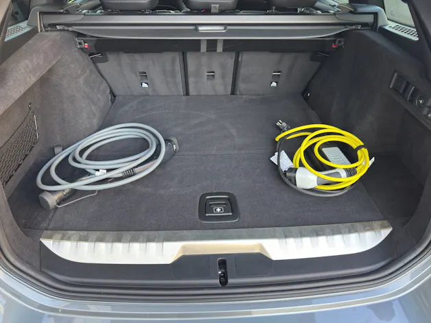 BMW 330e xDrive Touring M AERODYNAMIKPAKET