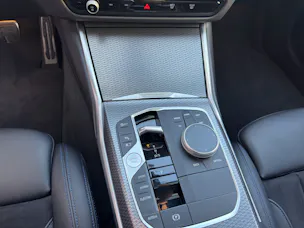 BMW 330e xDrive Touring M AERODYNAMIKPAKET