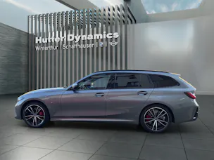 BMW 330e xDrive Touring M AERODYNAMIKPAKET