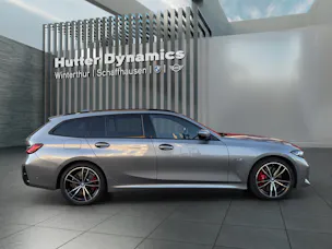 BMW 330e xDrive Touring M AERODYNAMIKPAKET