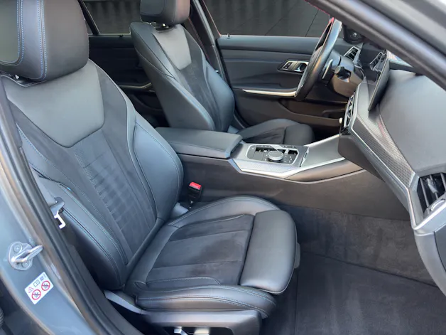 BMW 330e xDrive Touring M AERODYNAMIKPAKET