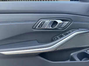 BMW 330e xDrive Touring M AERODYNAMIKPAKET