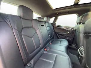 PORSCHE Macan 3.0 V6 S * LUFTFEDERUNG * 360° KAMERA * PANORAMADACH * BOSE SOUNDSYSTEM *