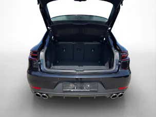 PORSCHE Macan 3.0 V6 S * LUFTFEDERUNG * 360° KAMERA * PANORAMADACH * BOSE SOUNDSYSTEM *